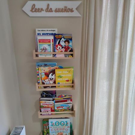 Apartamento Familiar Vigo Zewnętrze zdjęcie
