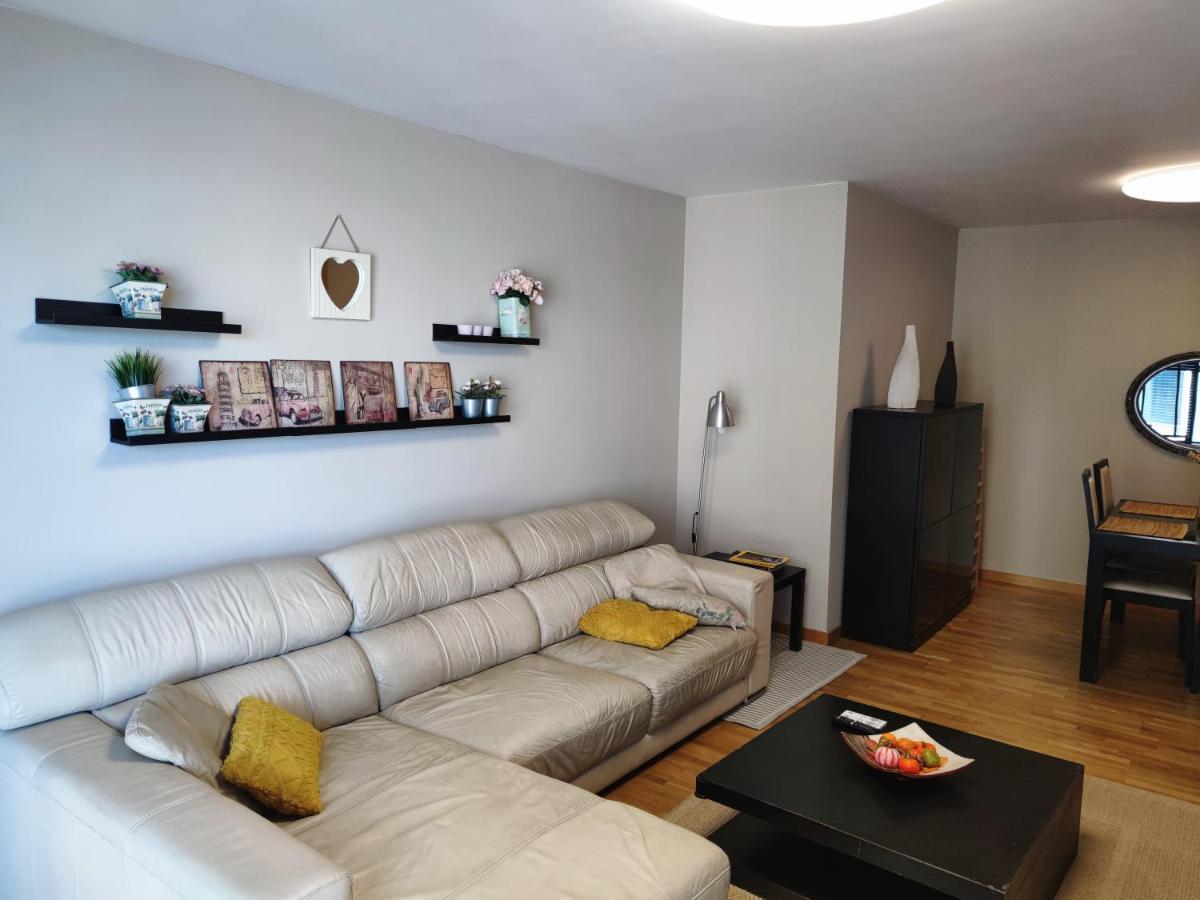 Apartamento Familiar Vigo Zewnętrze zdjęcie