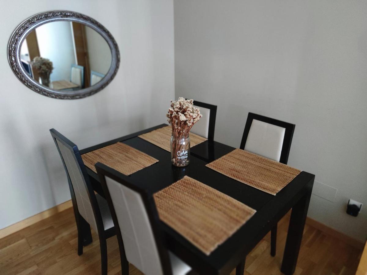 Apartamento Familiar Vigo Zewnętrze zdjęcie
