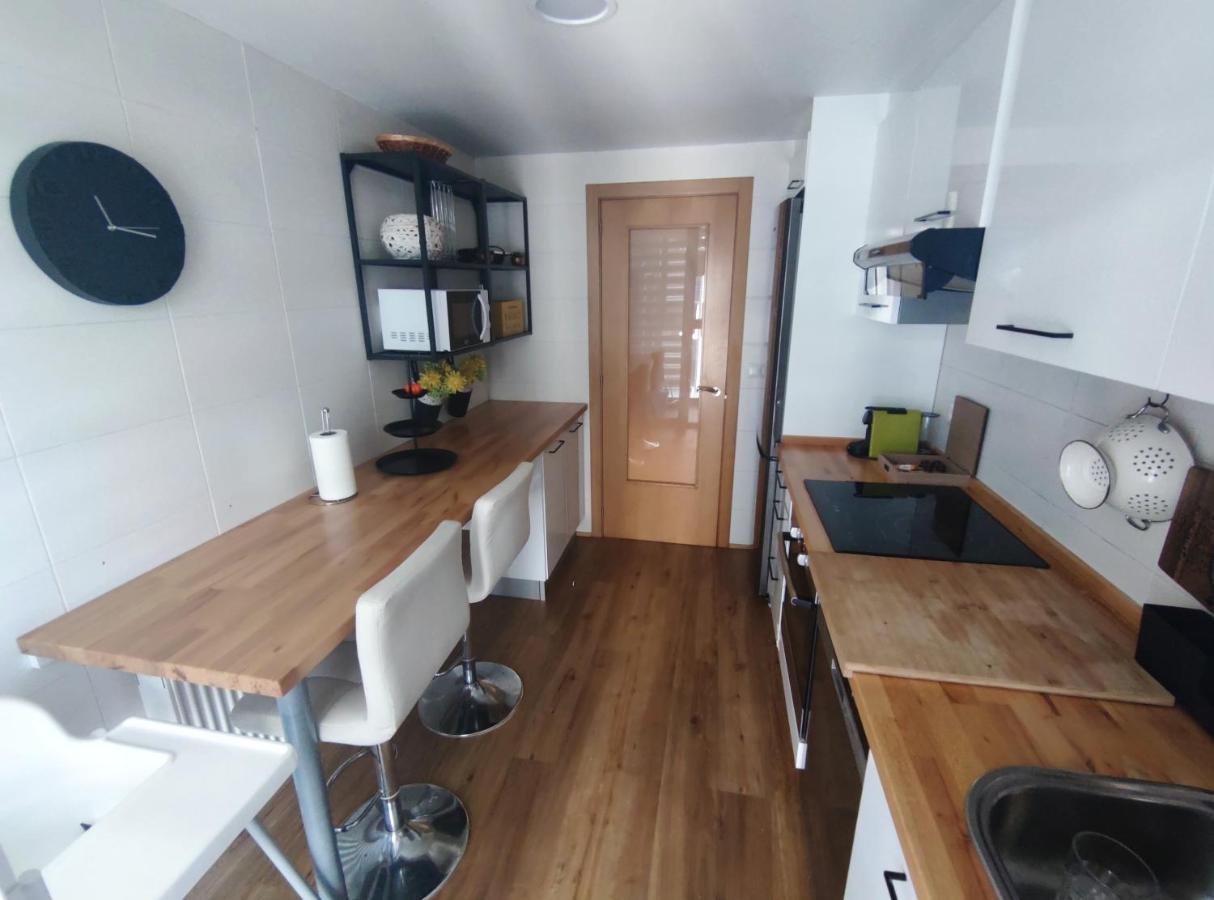 Apartamento Familiar Vigo Zewnętrze zdjęcie