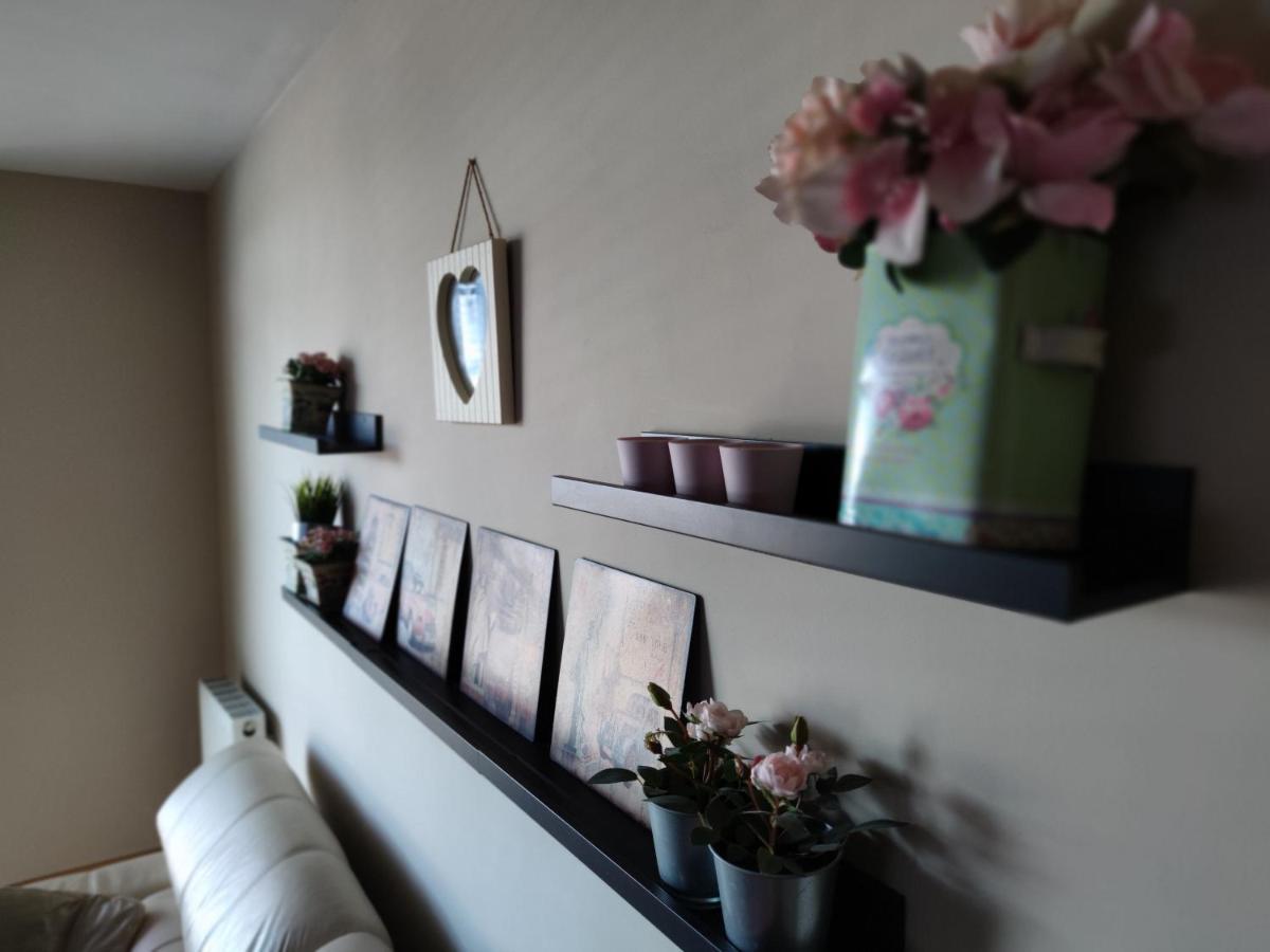 Apartamento Familiar Vigo Zewnętrze zdjęcie