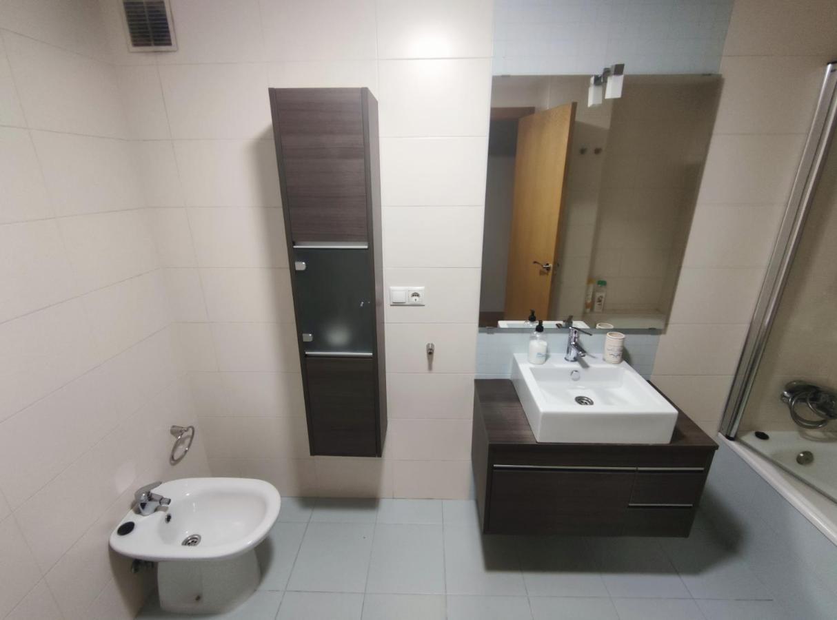 Apartamento Familiar Vigo Zewnętrze zdjęcie