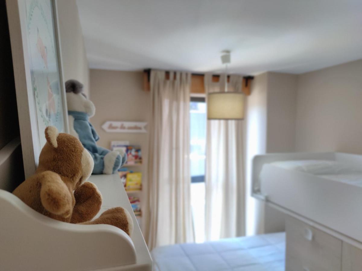 Apartamento Familiar Vigo Zewnętrze zdjęcie