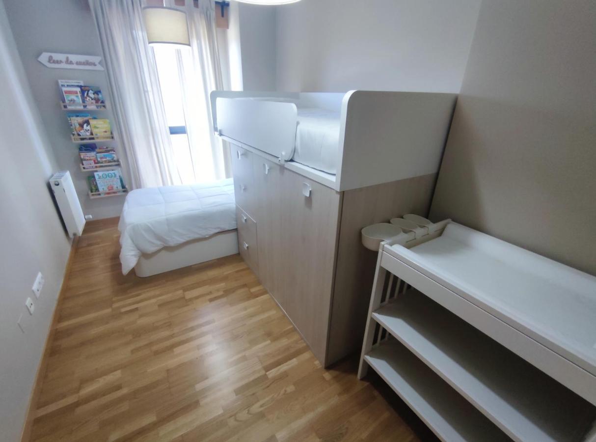 Apartamento Familiar Vigo Zewnętrze zdjęcie