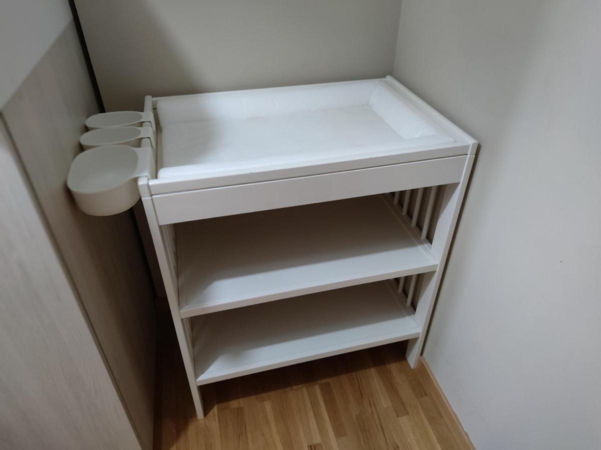 Apartamento Familiar Vigo Zewnętrze zdjęcie
