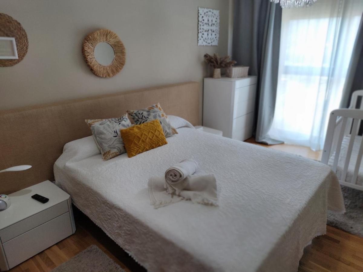 Apartamento Familiar Vigo Zewnętrze zdjęcie